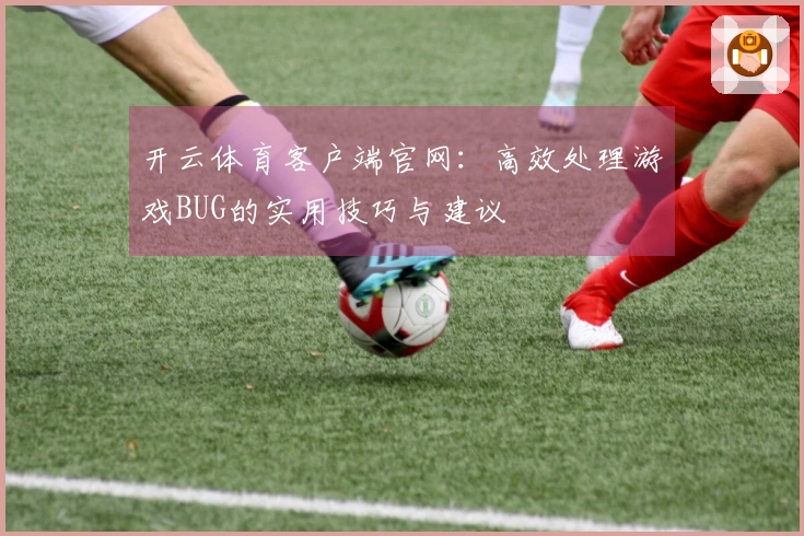 开云体育客户端官网：高效处理游戏BUG的实用技巧与建议