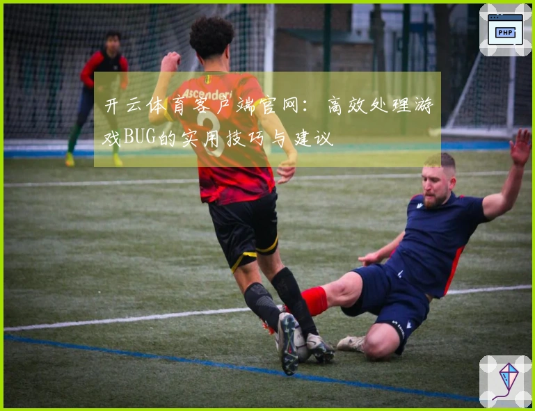 开云体育客户端官网：高效处理游戏BUG的实用技巧与建议